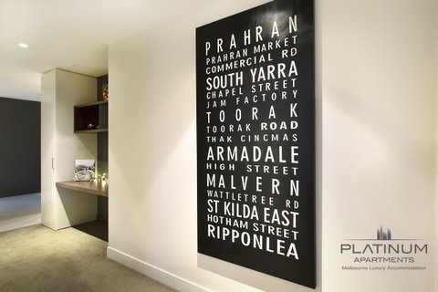 Platinum Luxury Stays At Freshwater Place - Go Out 3