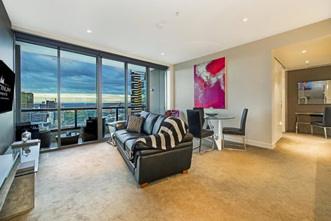 Platinum Luxury Stays At Freshwater Place - Go Out 26