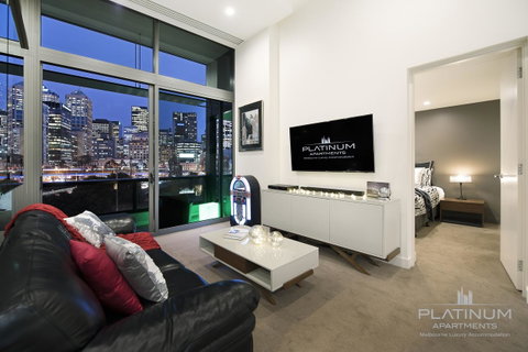 Platinum Luxury Stays At Freshwater Place - Go Out 16