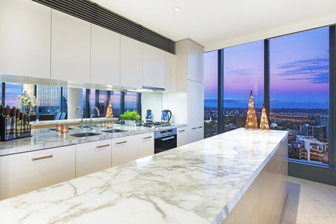 Platinum Luxury Stays At Freshwater Place - Go Out 19