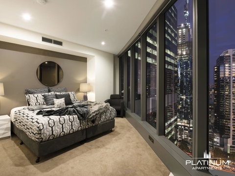 Platinum Luxury Stays At Freshwater Place - Go Out 7