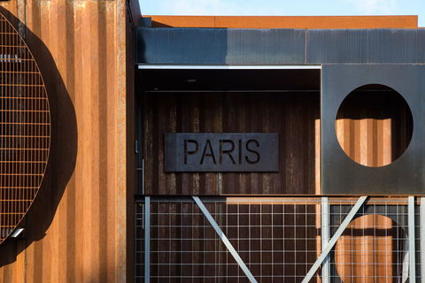 Clifftop At Hepburn - Pubs and Clubs 7