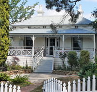 Fairbank House - Pubs and Clubs