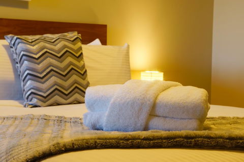 Accent Accommodation@Docklands - Pubs and Clubs 27