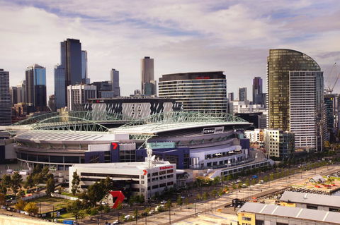 Accent Accommodation@Docklands - Pubs and Clubs 30