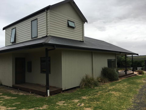 Apostle Hideaway - Central Port Campbell - Pubs and Clubs 18