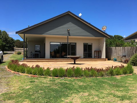 Apostle Hideaway - Central Port Campbell - Pubs and Clubs 0