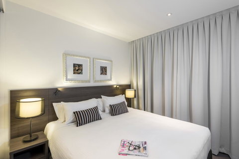 Apartments @ 133 City - Go Out 15