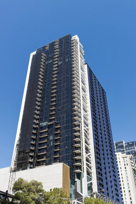 Apartments @ 133 City - Go Out 0