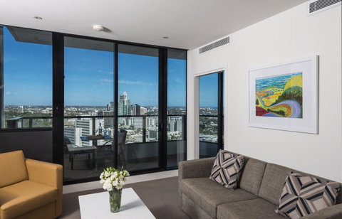 Apartments @ 133 City - Go Out 22