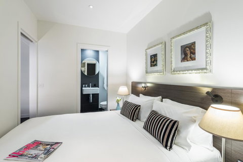 Apartments @ 133 City - Go Out 14