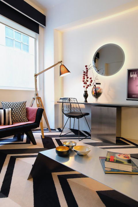 Adelphi Hotel - Pubs and Clubs 29