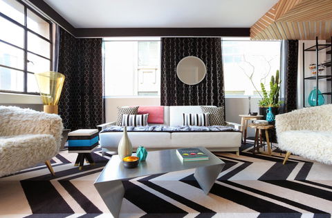 Adelphi Hotel - Pubs and Clubs 18