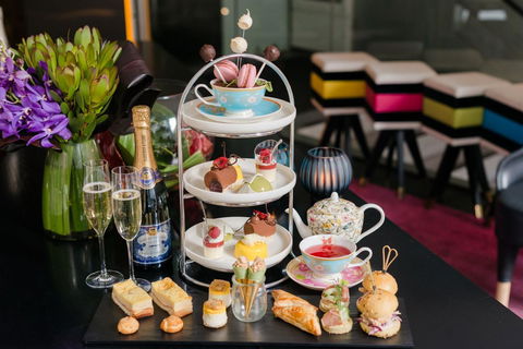 Adelphi Hotel - Pubs and Clubs 35