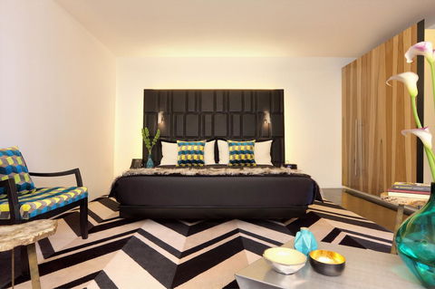 Adelphi Hotel - Pubs and Clubs 20