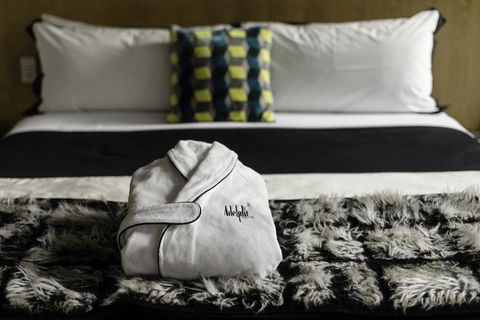 Adelphi Hotel - Pubs and Clubs 26