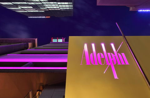 Adelphi Hotel - Pubs and Clubs 6