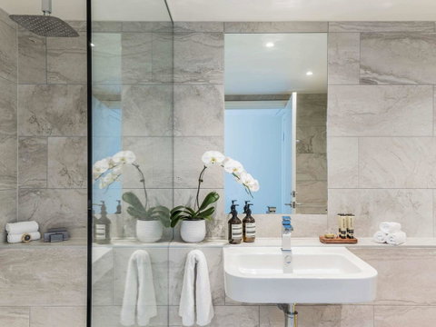 Quay West Suites Melbourne - Go Out 28