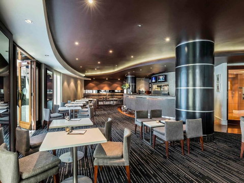 Quay West Suites Melbourne - Go Out 34