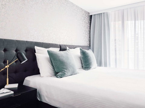 Quay West Suites Melbourne - Go Out 35