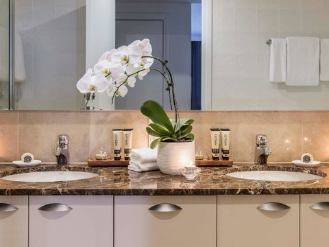 Quay West Suites Melbourne - Go Out 29
