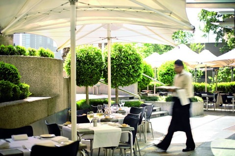 Quay West Suites Melbourne - Go Out 22