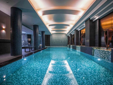 Quay West Suites Melbourne - Go Out 3