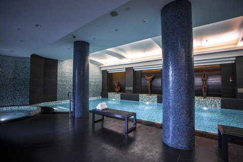 Quay West Suites Melbourne - Go Out 10