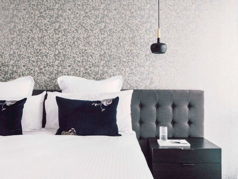 Quay West Suites Melbourne - Go Out 13