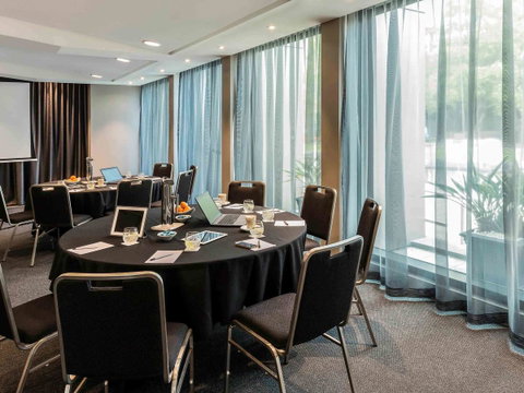 Quay West Suites Melbourne - Go Out 26