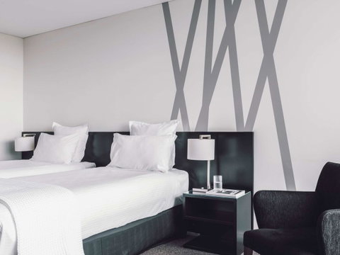 Quay West Suites Melbourne - Go Out 27