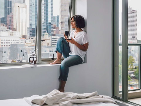 Quay West Suites Melbourne - Go Out 15