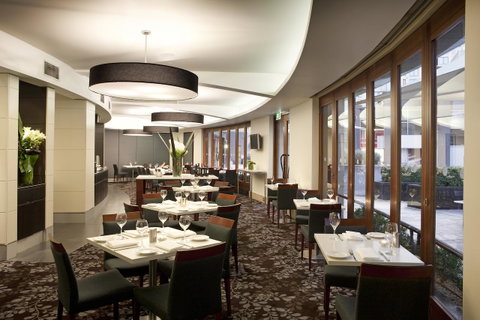 Quay West Suites Melbourne - Go Out 21