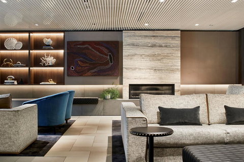 Quay West Suites Melbourne - Go Out 2