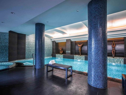 Quay West Suites Melbourne - Go Out 31