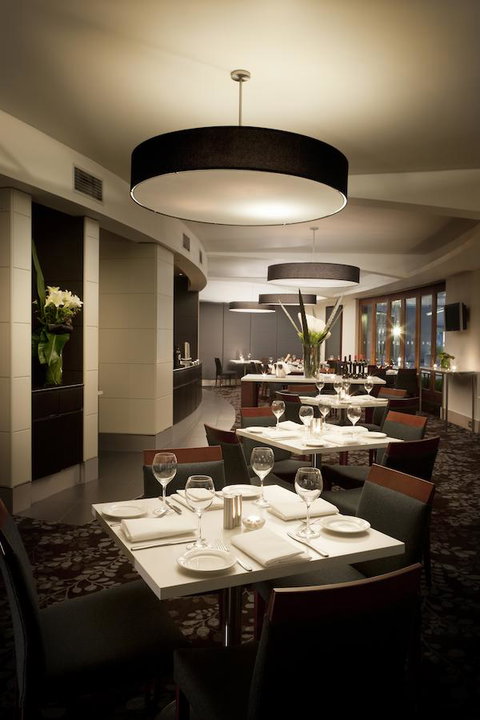 Quay West Suites Melbourne - Go Out 20