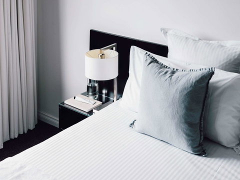 Quay West Suites Melbourne - Go Out 39