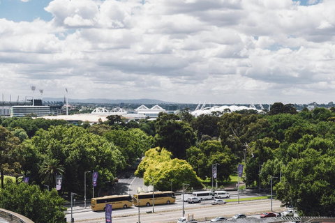 Quay West Suites Melbourne - Go Out 14