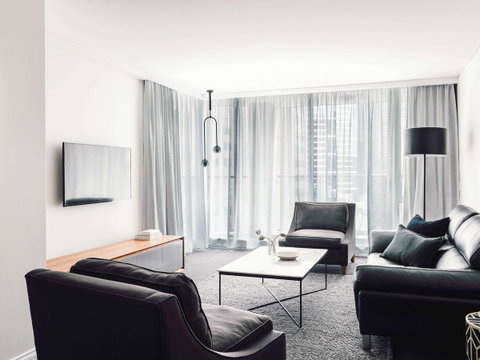 Quay West Suites Melbourne - Go Out 6