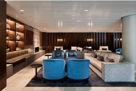 Quay West Suites Melbourne - Go Out 9