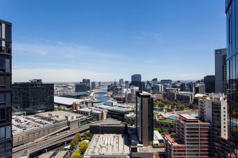 Melbourne Vacation Rentals Apartment - Go Out 11