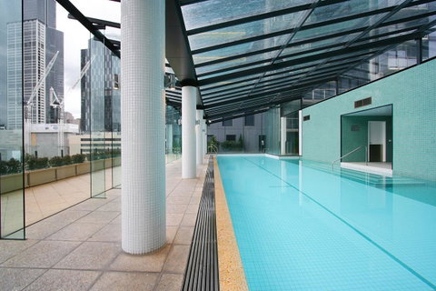 Melbourne Vacation Rentals Apartment - Go Out 2