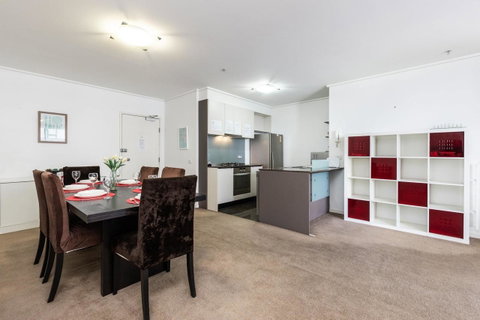Melbourne Vacation Rentals Apartment - Go Out 8