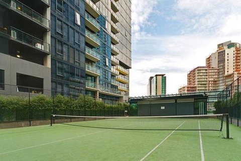 Melbourne Vacation Rentals Apartment - Go Out 6