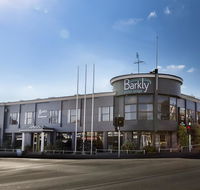 Barkly Motorlodge - Pubs and Clubs