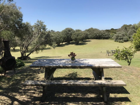 The Fingal Farm - Pubs and Clubs 21