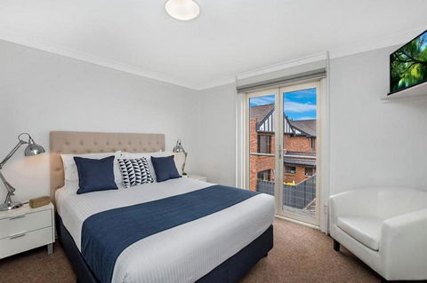 Apartments 521 - Pubs and Clubs 5