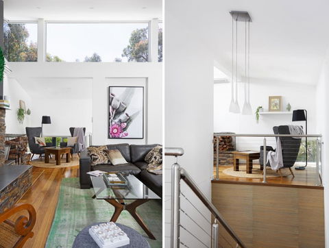 The Bird House - Pubs and Clubs 3