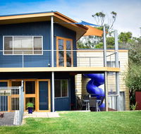 The Blue House - Rye Family Entertainer - Pubs and Clubs