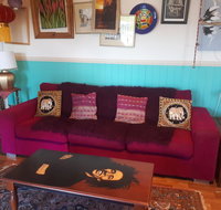 The Bohemian Art Studio - Pubs and Clubs